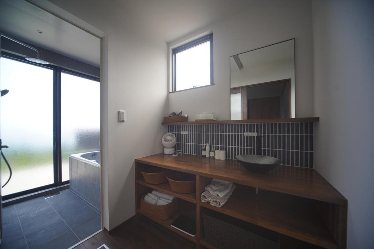Villa Sakura Yakushima Yakushima  Exterior foto